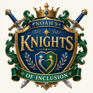 Team Page: Noah's Knights of Inclusion